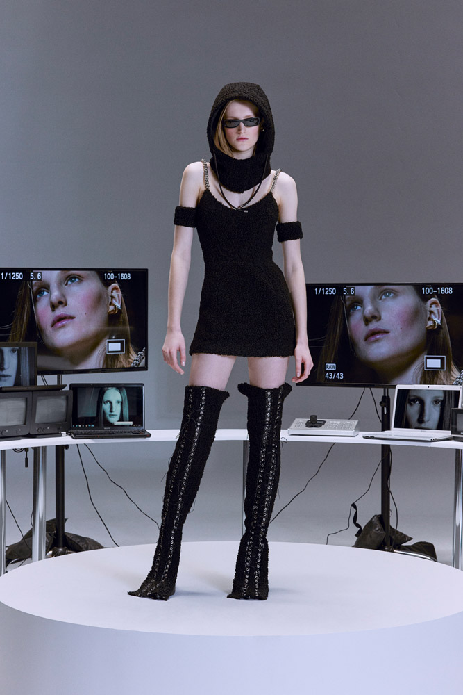 Ceren Ocak Sonbahar/Kış 2022-23 Koleksiyonu