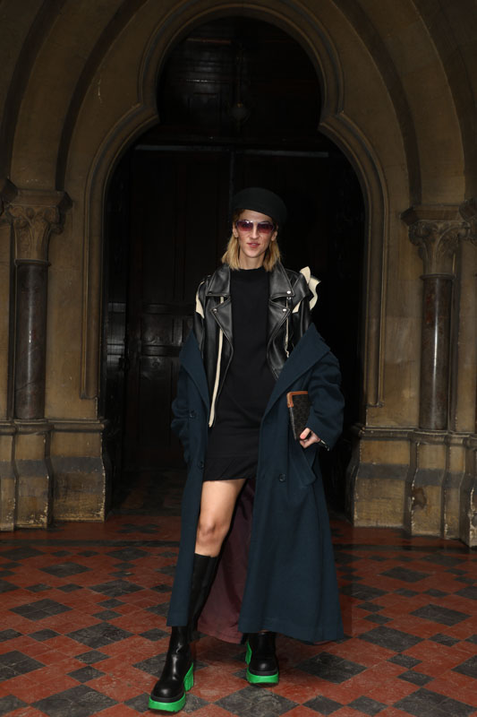 SUDIETUZ Sonbahar-Kış 2022 koleksiyonu: Dalyan