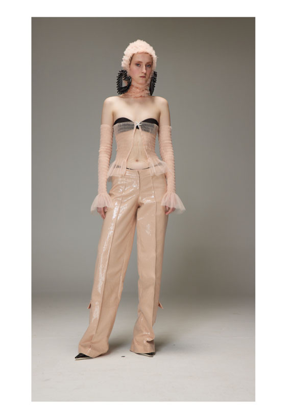 SUDIETUZ Sonbahar-Kış 2022 koleksiyonu: Dalyan