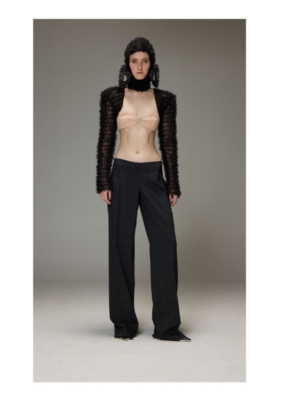 SUDIETUZ Sonbahar-Kış 2022 koleksiyonu: Dalyan