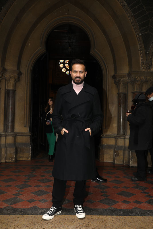 SUDIETUZ Sonbahar-Kış 2022 koleksiyonu: Dalyan