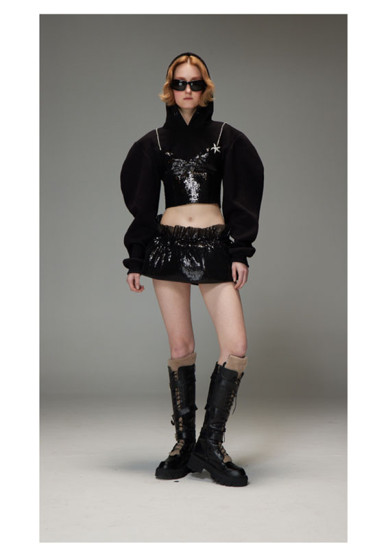 SUDIETUZ Sonbahar-Kış 2022 koleksiyonu: Dalyan