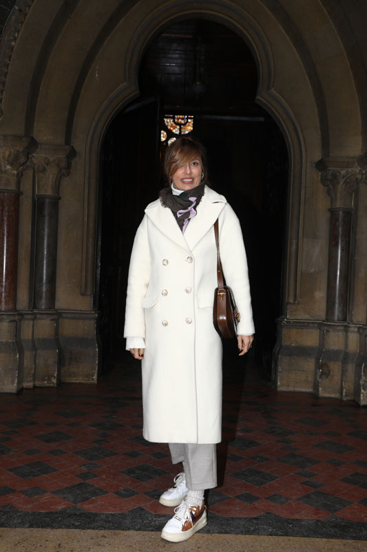 SUDIETUZ Sonbahar-Kış 2022 koleksiyonu: Dalyan