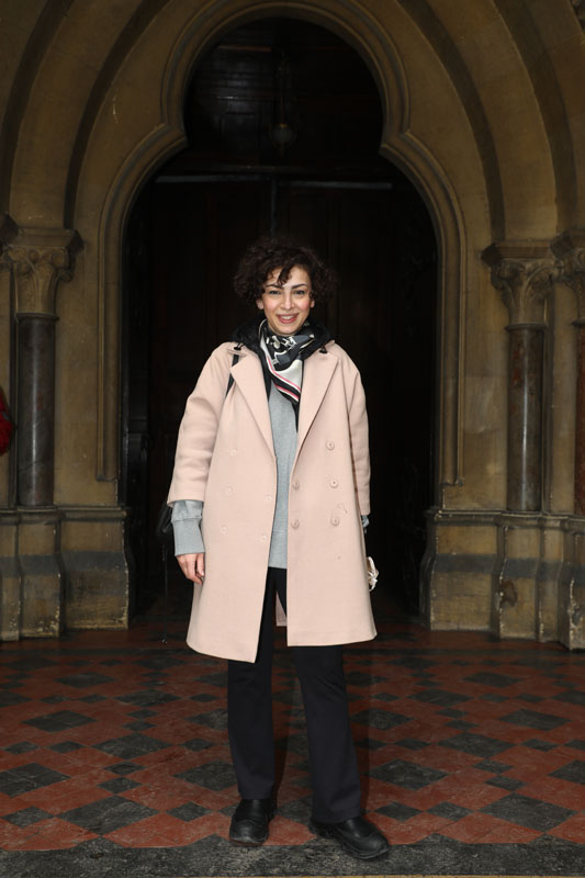 SUDIETUZ Sonbahar-Kış 2022 koleksiyonu: Dalyan