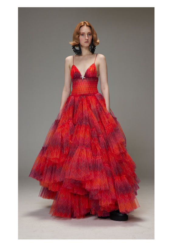 SUDIETUZ Sonbahar-Kış 2022 koleksiyonu: Dalyan