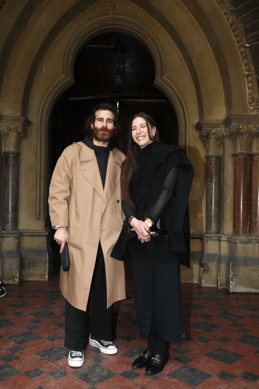 SUDIETUZ Sonbahar-Kış 2022 koleksiyonu: Dalyan