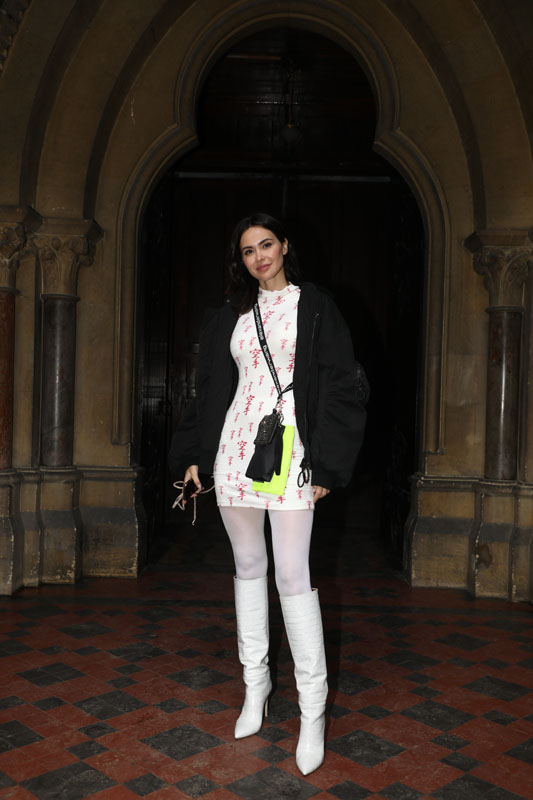 SUDIETUZ Sonbahar-Kış 2022 koleksiyonu: Dalyan