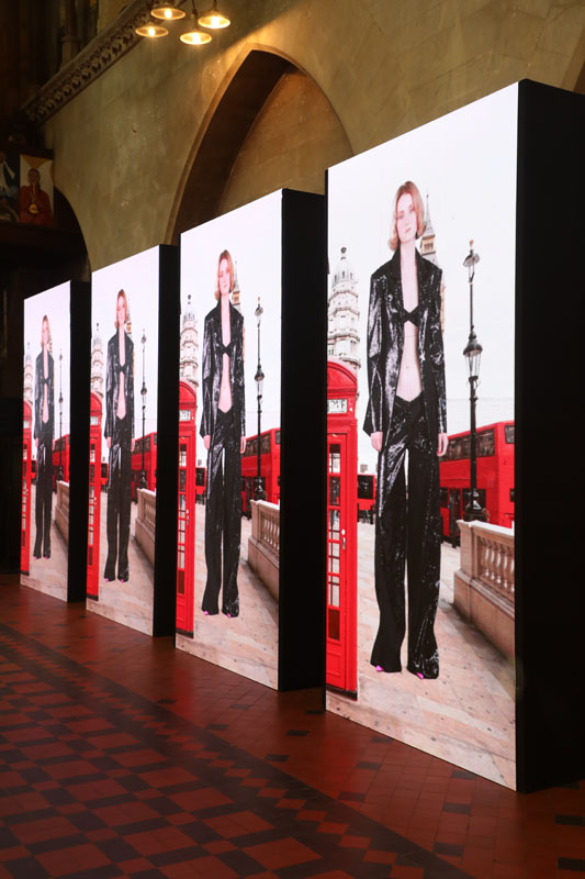 SUDIETUZ Sonbahar-Kış 2022 koleksiyonu: Dalyan