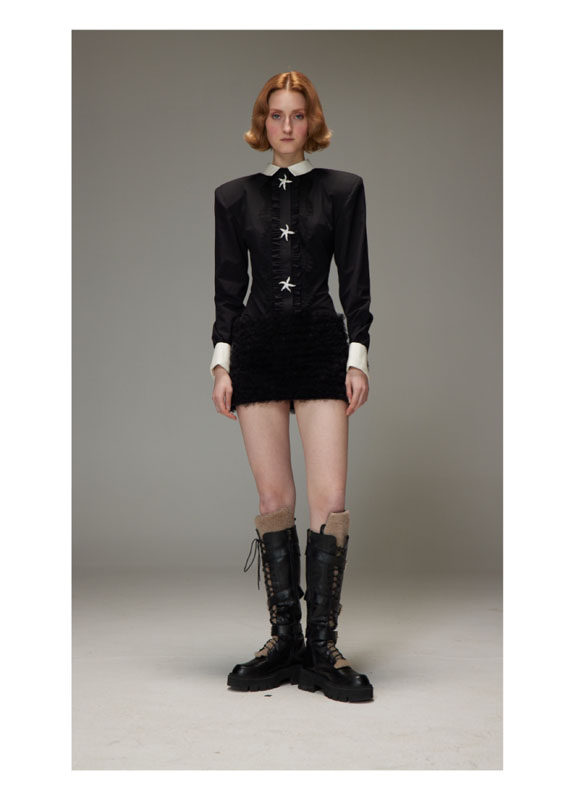 SUDIETUZ Sonbahar-Kış 2022 koleksiyonu: Dalyan