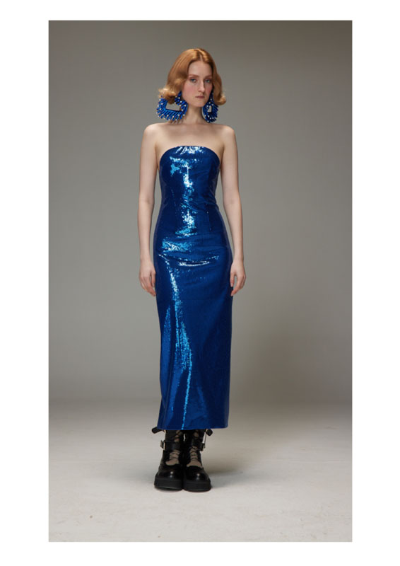 SUDIETUZ Sonbahar-Kış 2022 koleksiyonu: Dalyan