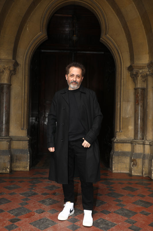 SUDIETUZ Sonbahar-Kış 2022 koleksiyonu: Dalyan