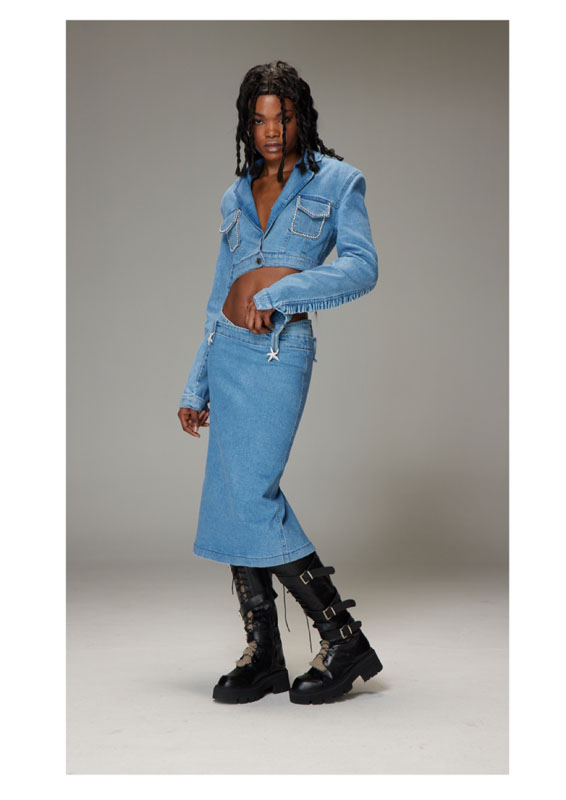 SUDIETUZ Sonbahar-Kış 2022 koleksiyonu: Dalyan