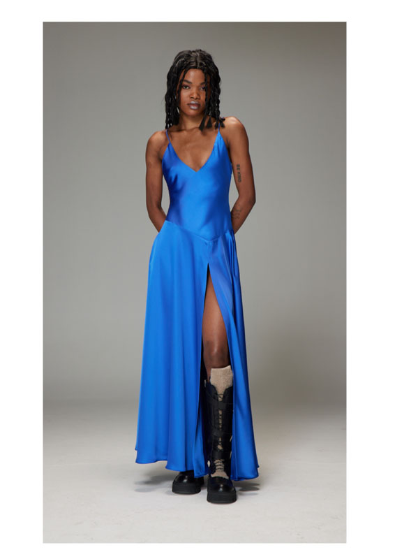 SUDIETUZ Sonbahar-Kış 2022 koleksiyonu: Dalyan