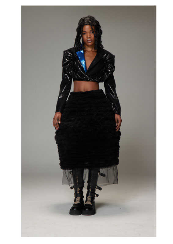 SUDIETUZ Sonbahar-Kış 2022 koleksiyonu: Dalyan