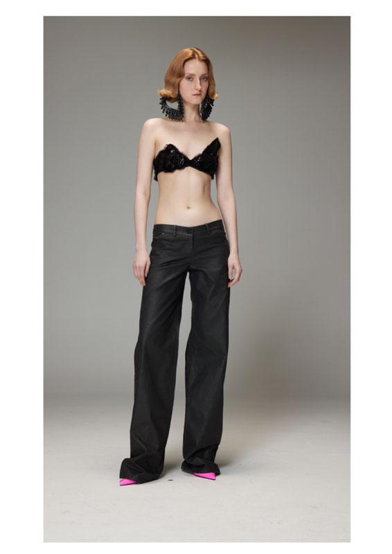 SUDIETUZ Sonbahar-Kış 2022 koleksiyonu: Dalyan