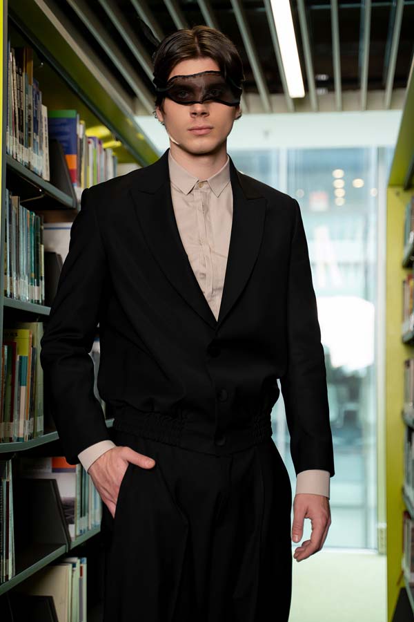 Niyazi Erdoğan Sonbahar/Kış 2022-23 koleksiyonu