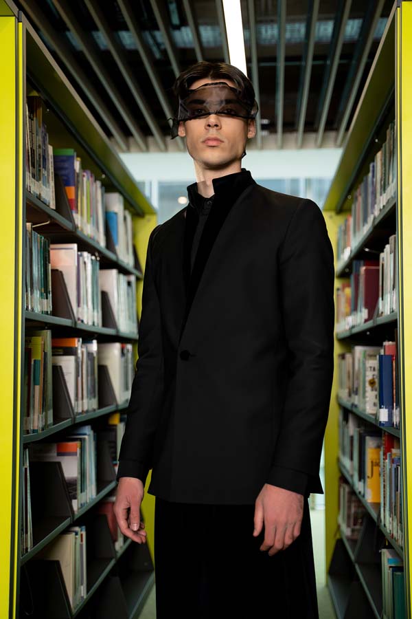 Niyazi Erdoğan Sonbahar/Kış 2022-23 koleksiyonu