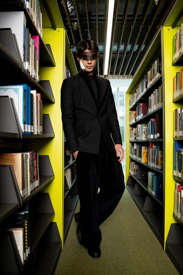 Niyazi Erdoğan Sonbahar/Kış 2022-23 koleksiyonu