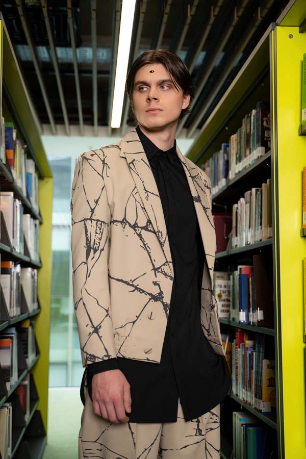 Niyazi Erdoğan Sonbahar/Kış 2022-23 koleksiyonu