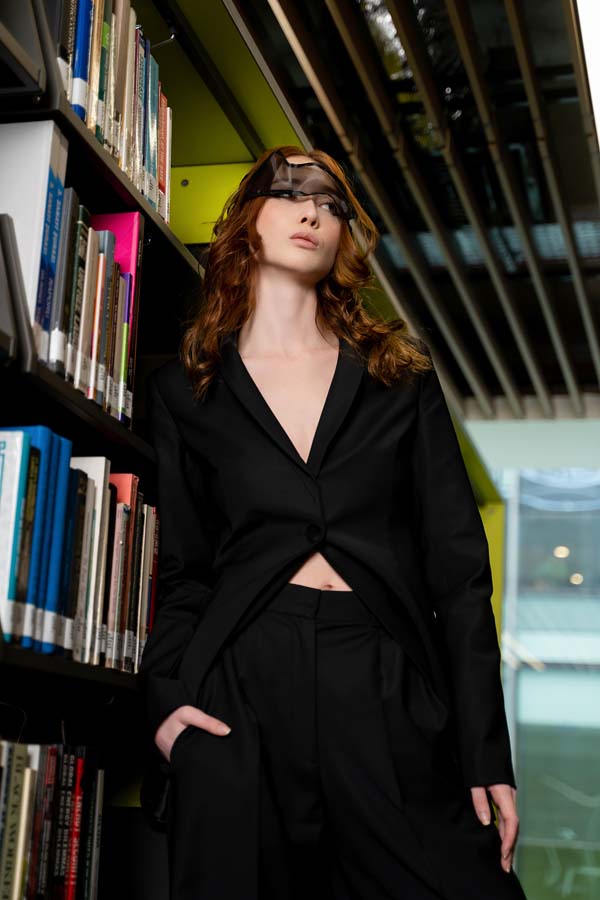 Niyazi Erdoğan Sonbahar/Kış 2022-23 koleksiyonu