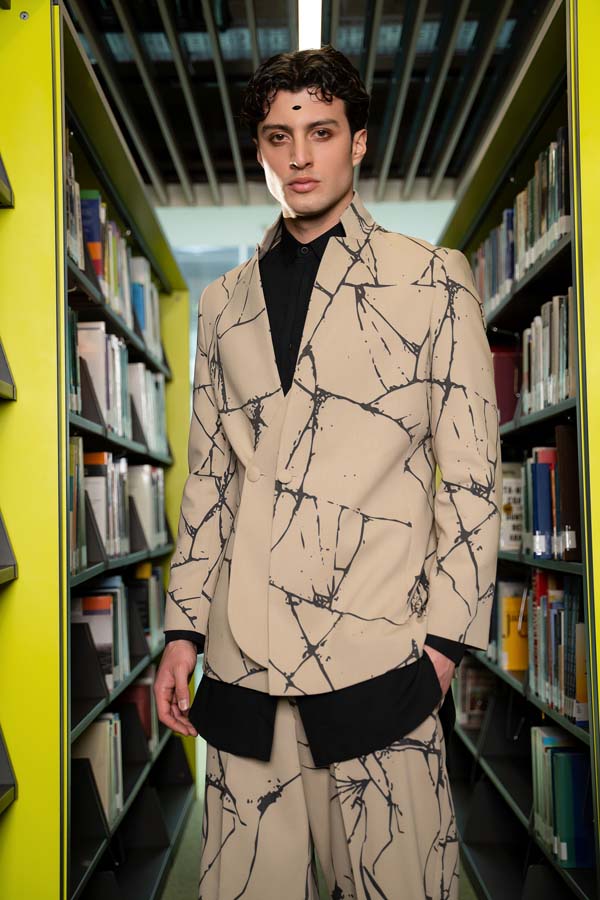 Niyazi Erdoğan Sonbahar/Kış 2022-23 koleksiyonu