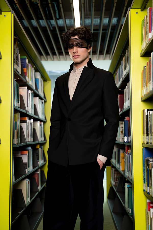 Niyazi Erdoğan Sonbahar/Kış 2022-23 koleksiyonu