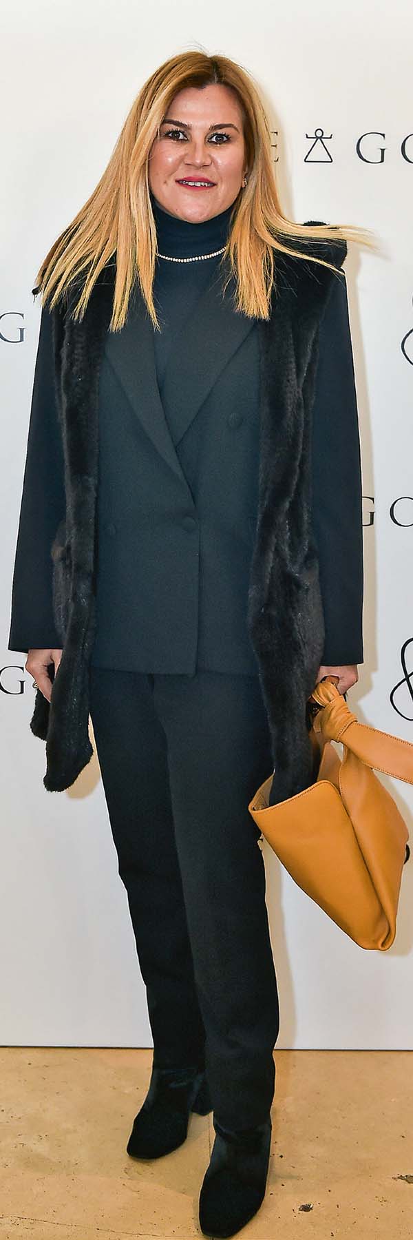 Özel tasarımlar beğeni topladı