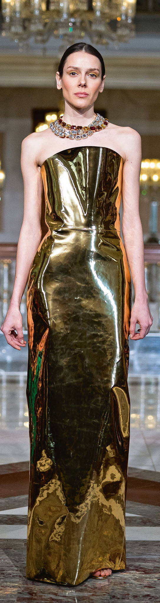 İstanbul'un yaratıcı kimlikleri