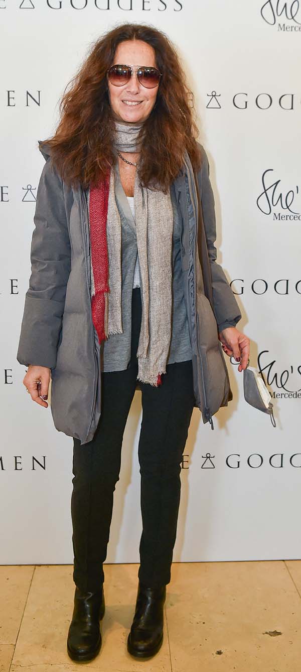 Özel tasarımlar beğeni topladı