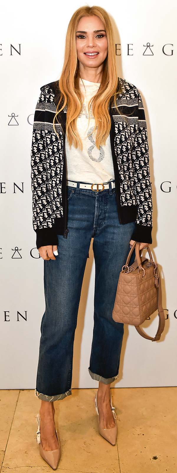 Özel tasarımlar beğeni topladı