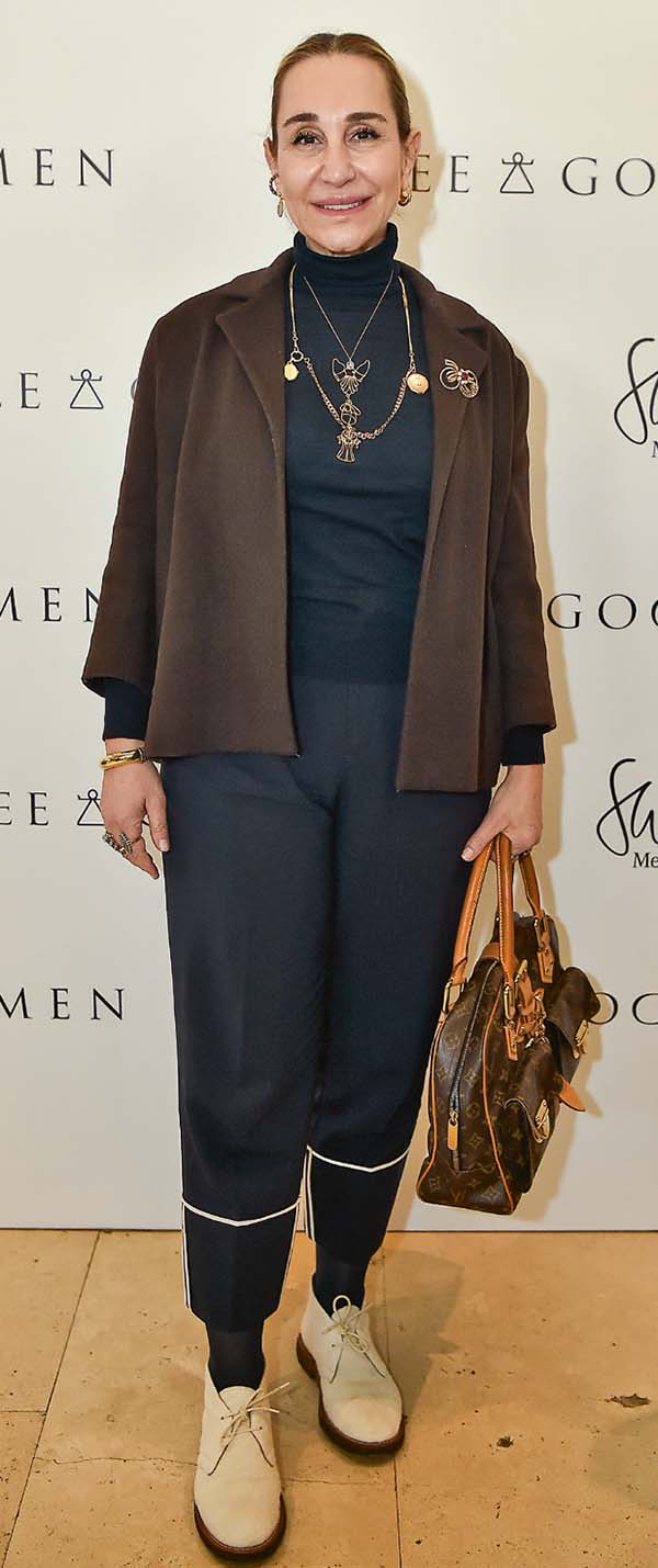 Özel tasarımlar beğeni topladı