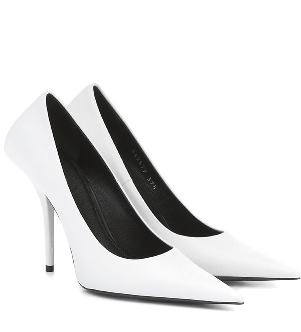 Onların seçimi maskülen parizyen