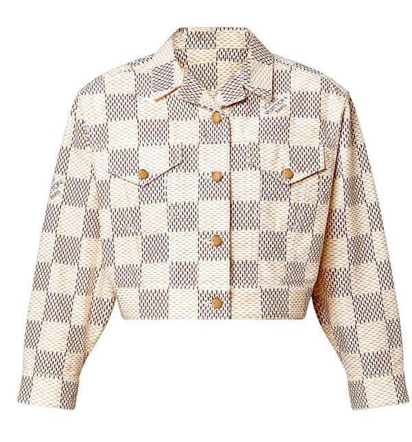 Onların seçimi maskülen parizyen