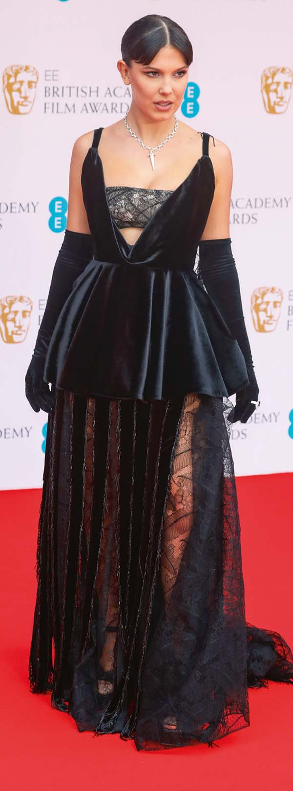 Avrupa'nın Oscar'ları sahiplerini buldu