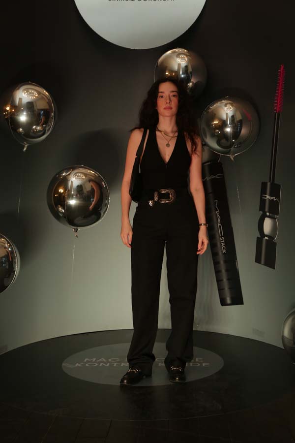 Davette bir araya geldiler