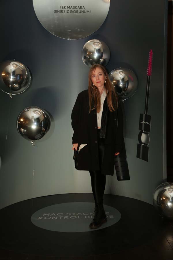 Davette bir araya geldiler