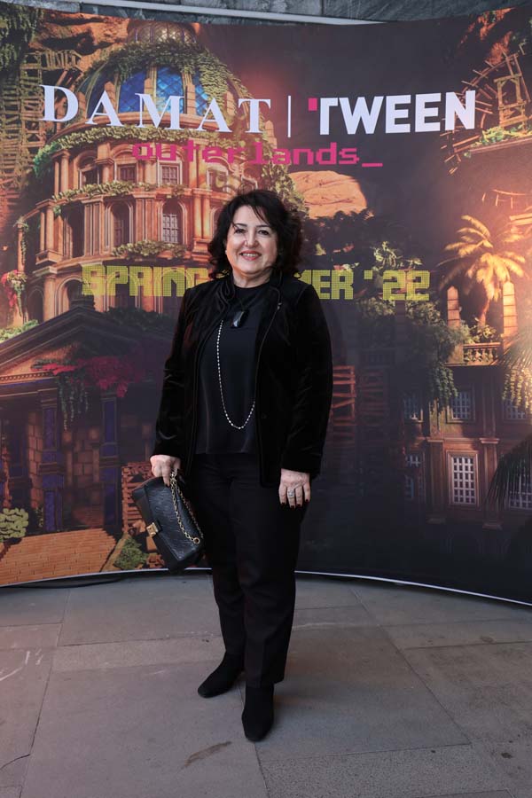 Damat Tween 2022 İlkbahar/Yaz koleksiyonu