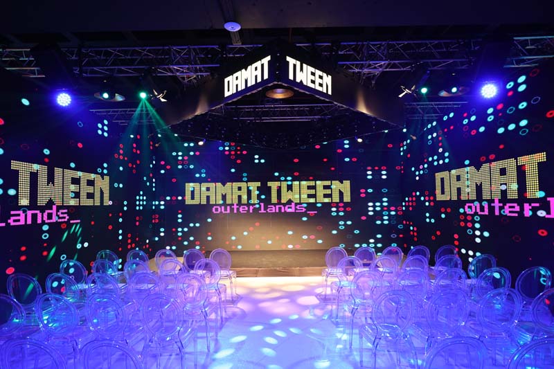 Damat Tween 2022 İlkbahar/Yaz koleksiyonu