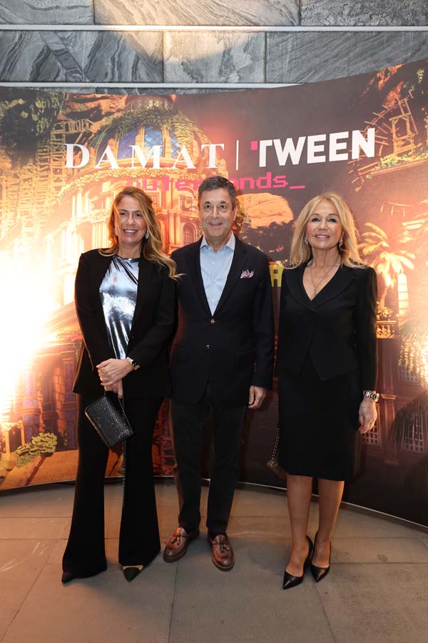 Damat Tween 2022 İlkbahar/Yaz koleksiyonu