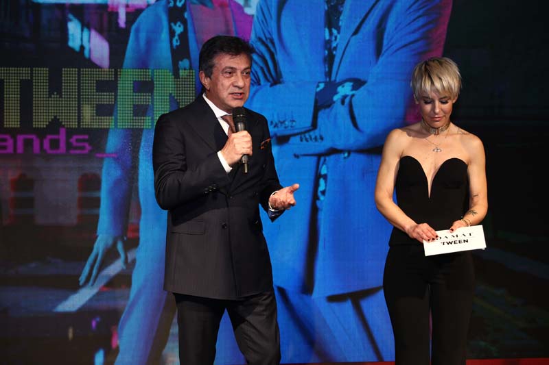 Damat Tween 2022 İlkbahar/Yaz koleksiyonu