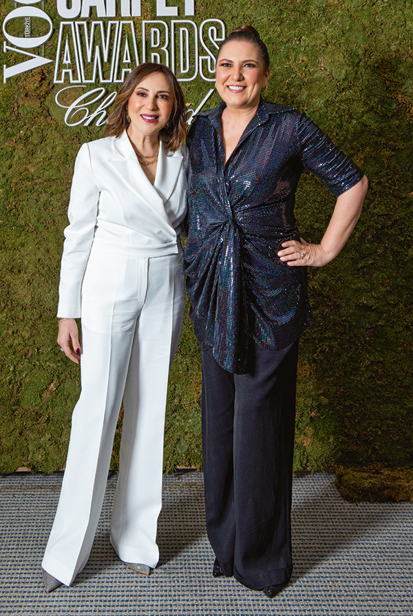 'Yeşil' ödüller sahiplerini buldu