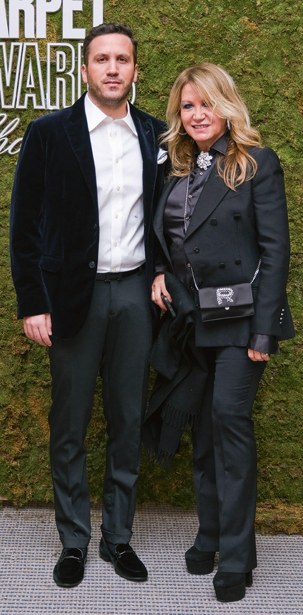 'Yeşil' ödüller sahiplerini buldu