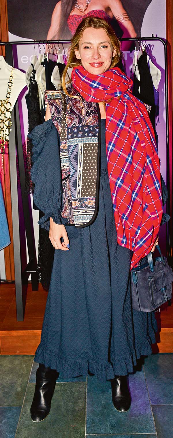 Türk markasından iddialı koleksiyon