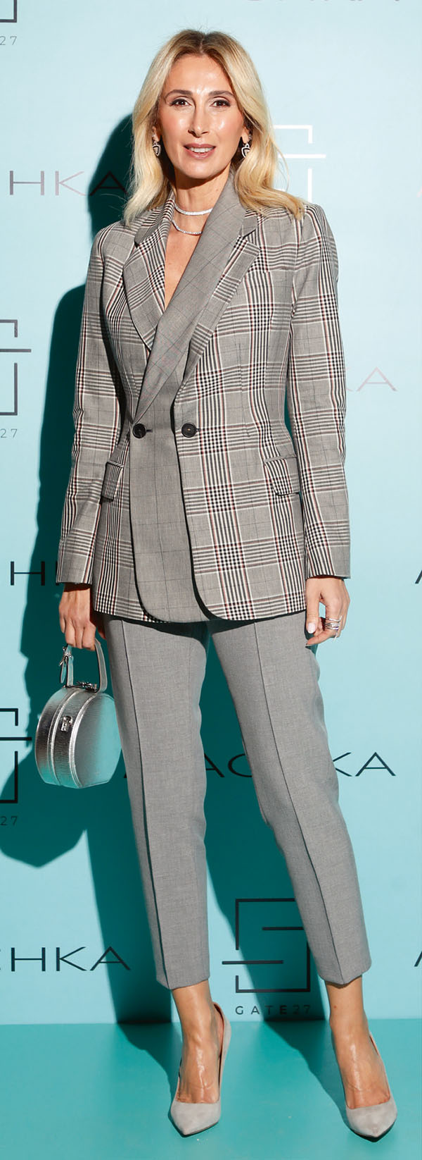 Sanatla modayı bir araya getirdiler