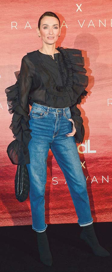 Sımsıcak bir yaz koleksiyonu