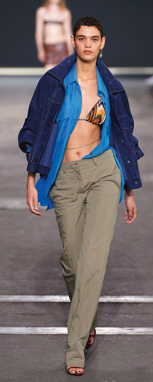 Yeni sezona yakın bakış