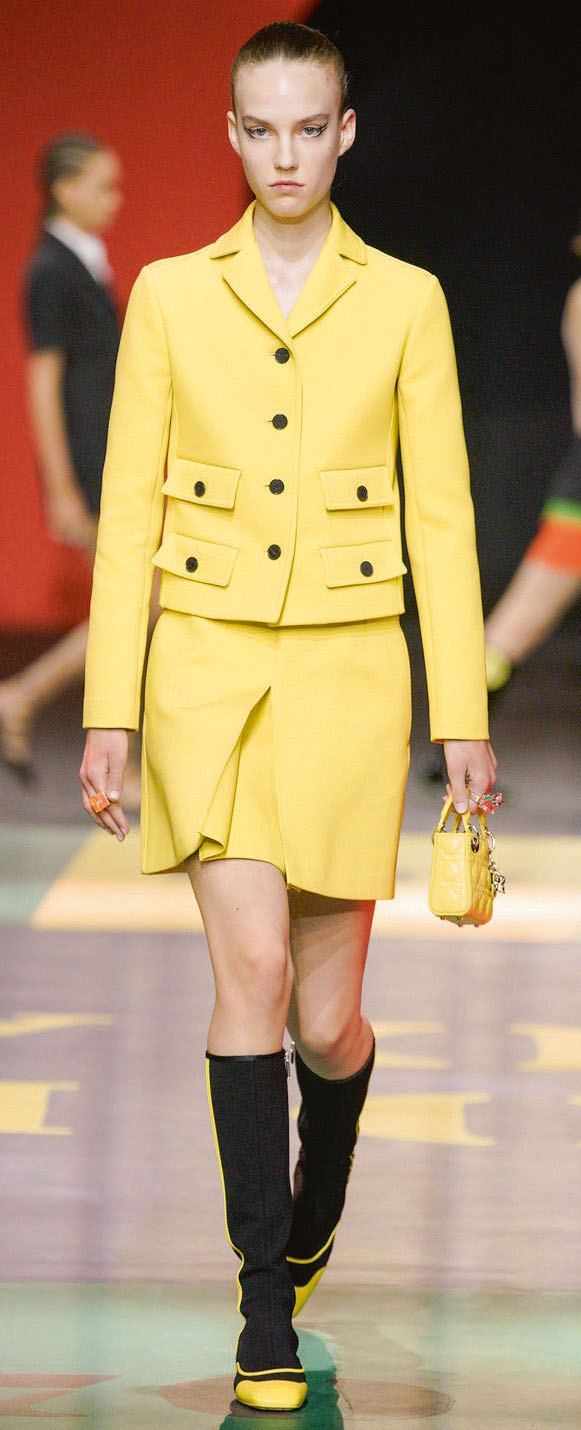 Yeni sezona yakın bakış