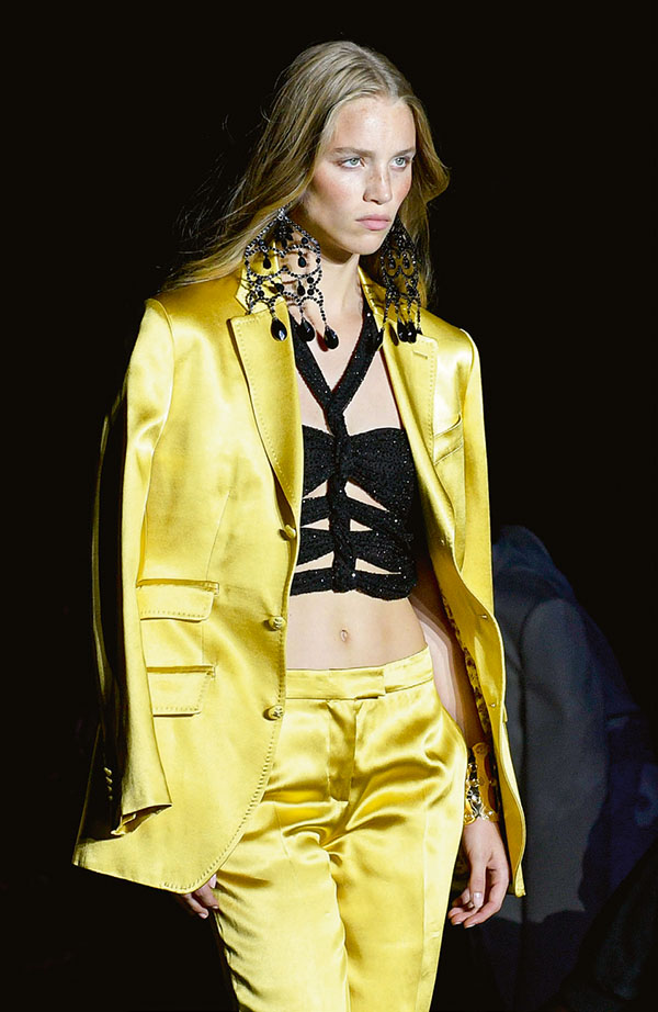 Yeni sezona yakın bakış