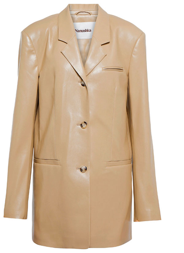 Onların seçimi deri zamanı