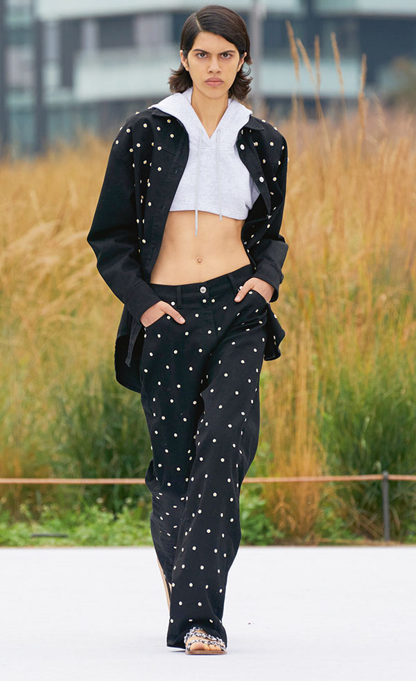 Yeni sezona yakın bakış